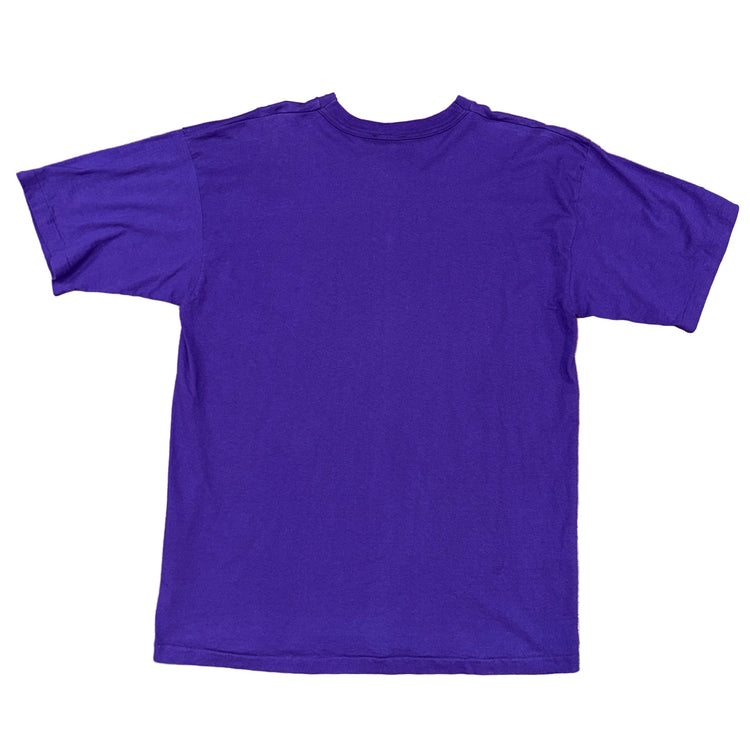 Pro Player 1996 Sacramento Kings Playoffs Tee Sz XL