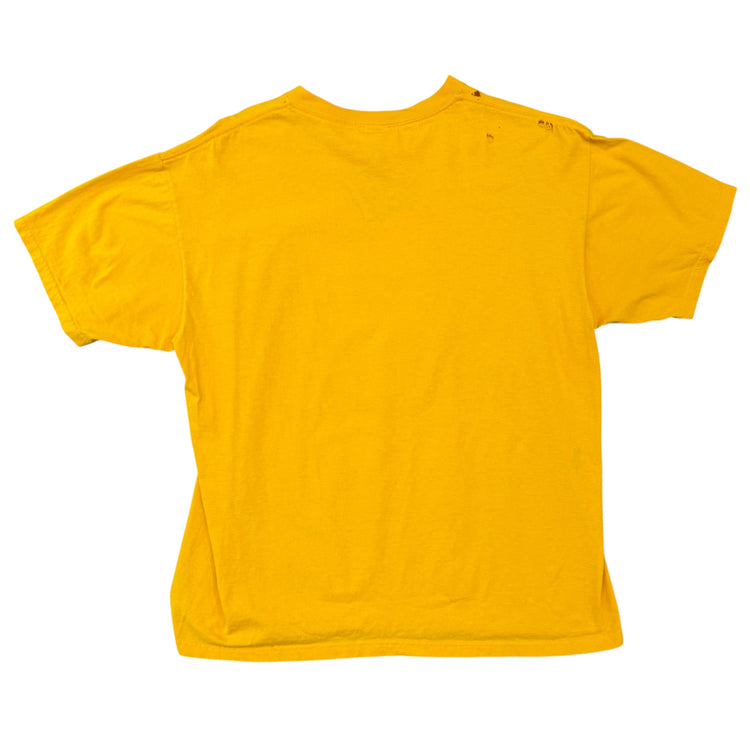 Indiana Fever 2009 WNBA Finals Tee Sz XL