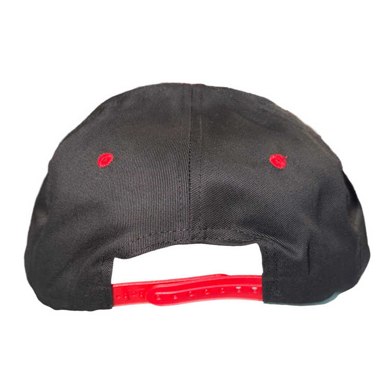 NWT Logo Athletic Portland Trail Blazers Snapback