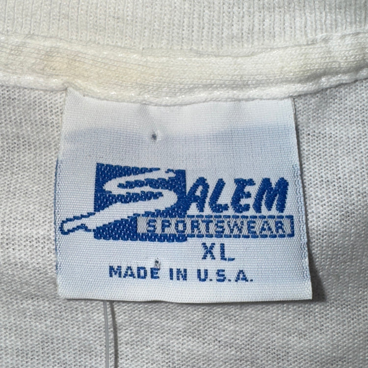 Salem Sportswear Larry Legend Tee Sz XL