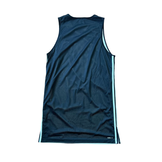 Adidas 00's Phoenix Suns Practice Jersey Sz 2X