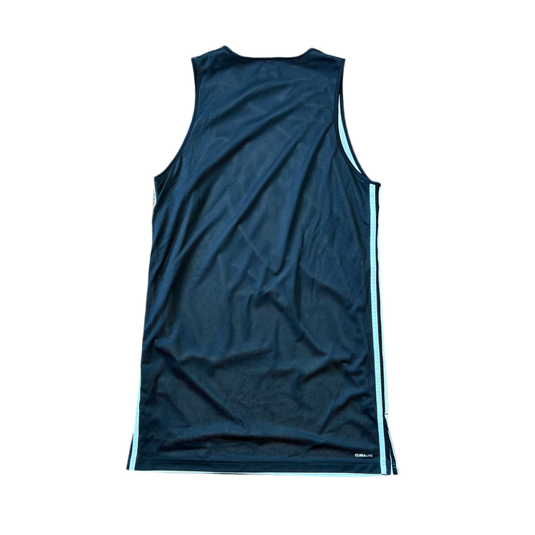 Adidas 00's Phoenix Suns Practice Jersey Sz 2X
