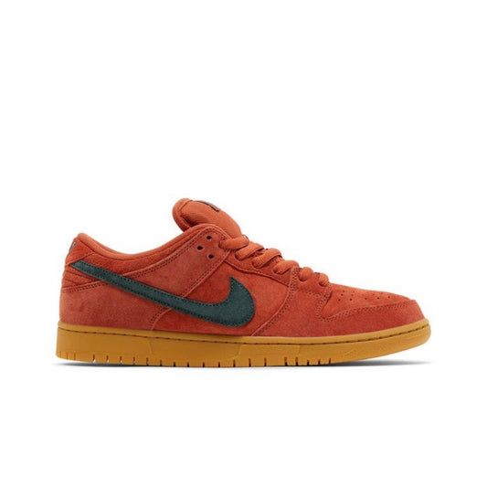 DS Nike SB Burnt Sunrise Men’s Sizes