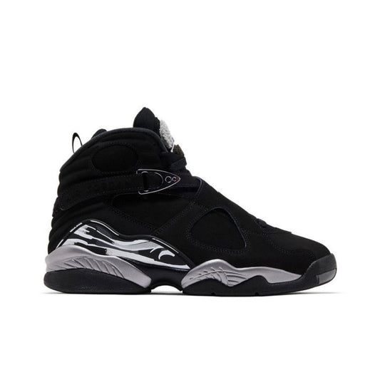 Jordan 8 Retro Chrome (2026) Deadstock