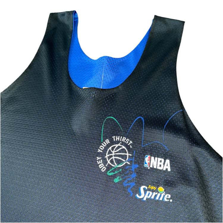 Champion NBA  Sprite Jersey Sz XL