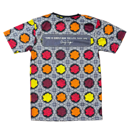 Sager Strong Jersey Sz L