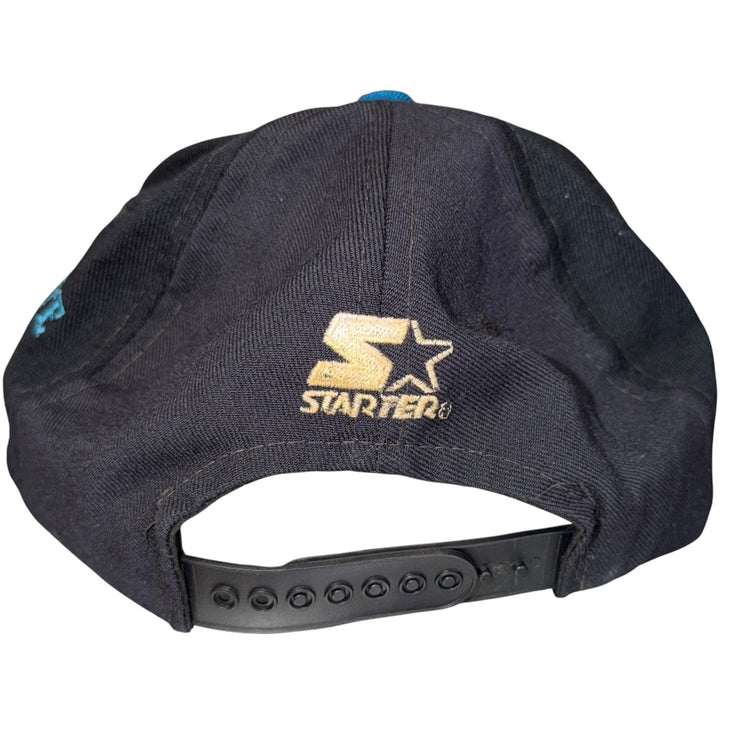 Starter 90’s Charlotte Hornets Snapback