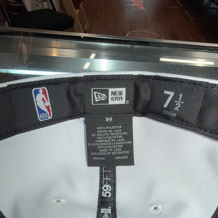 NWT New Era 75th Blazers Fitted Hat