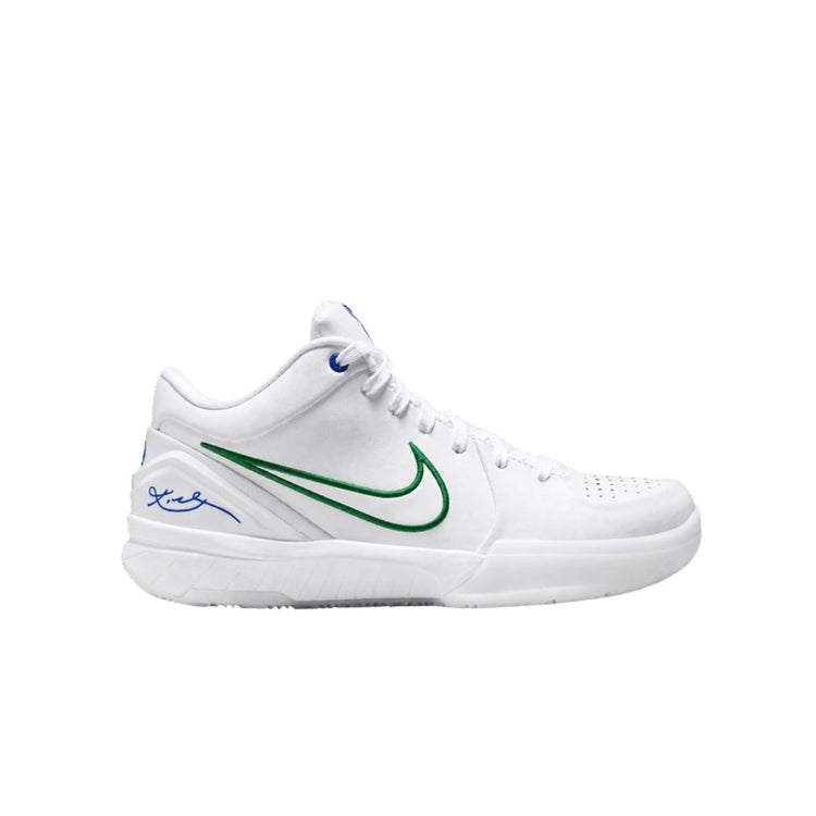 Kobe 4 Protro Draft Day Pack Minnesota Timberwolves (Opened Packaging) Deadstock