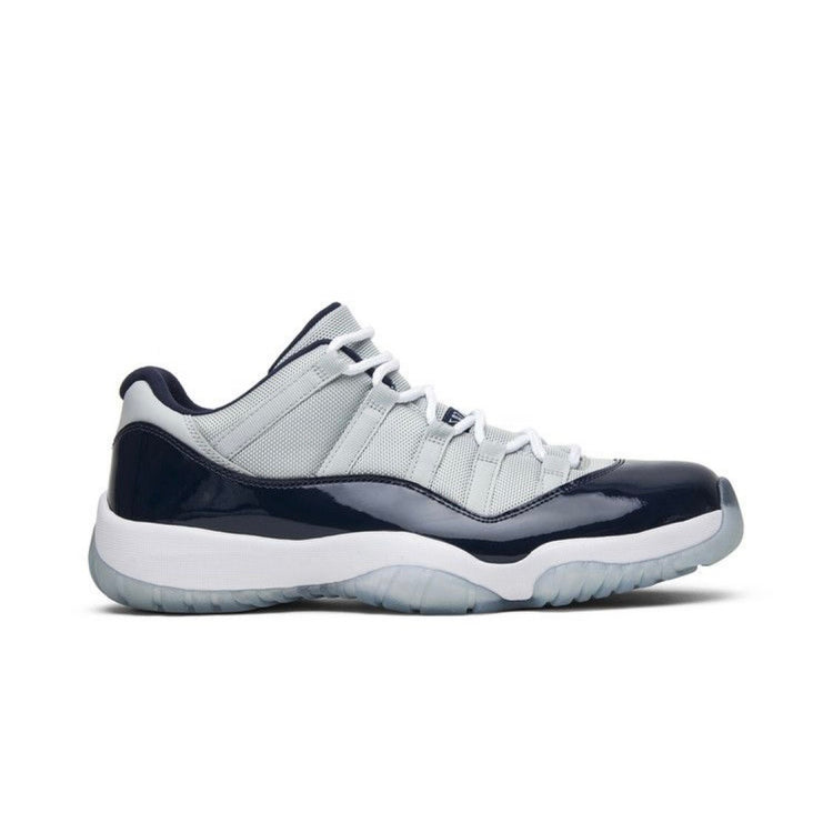DS Jordan 11 Low Georgetown Men’s 9.5