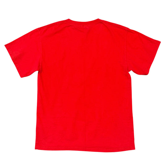 Lee Sport Chicago Bulls Tee Sz M