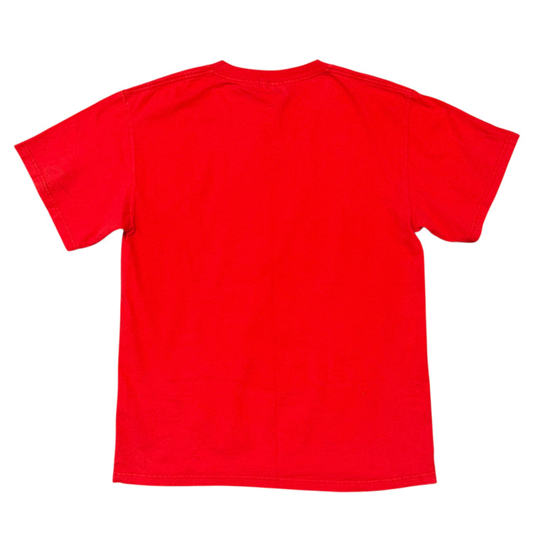Lee Sport Chicago Bulls Tee Sz M