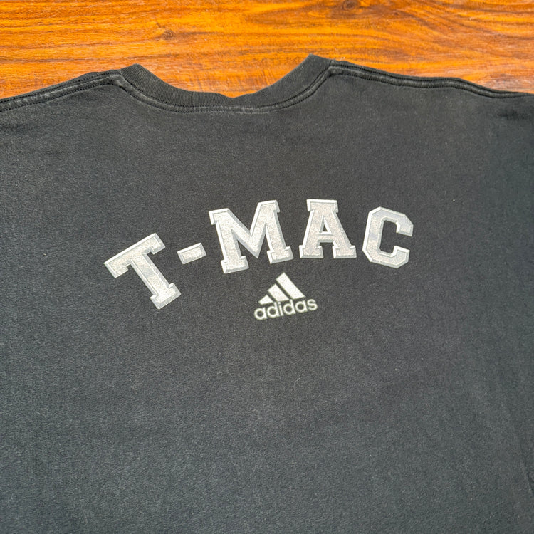 Adidas T-Mac Mackin Tee Sz 2X