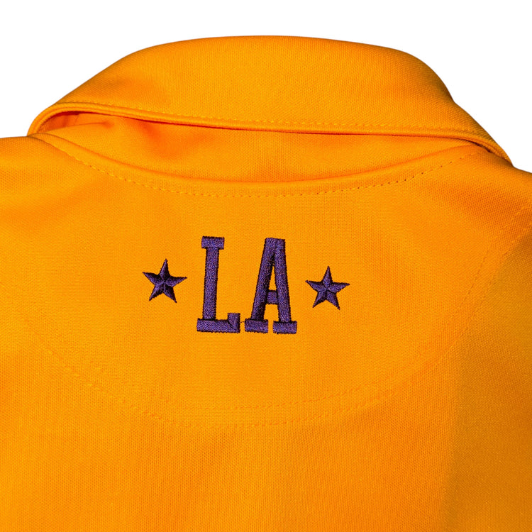 Nike 00’s Los Angeles Lakers Warm-Up Sz YL