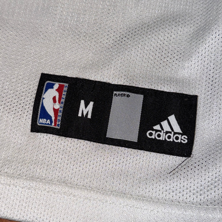 Adidas Philadelphia 76ers Andre Iguodala Jersey Sz YM