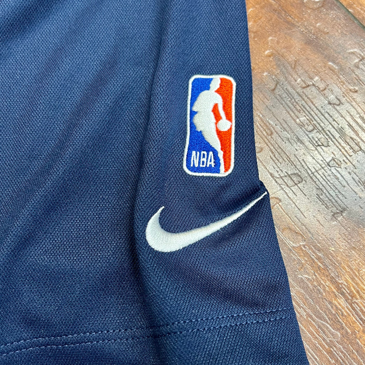 Nike Team Issued Memphis Grizzlies Polo Sz 2X