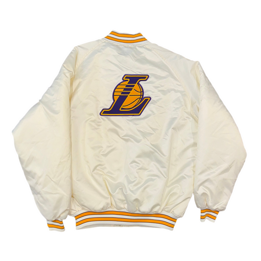 NWT Nike 00's Los Angeles Lakers Jacket Sz L