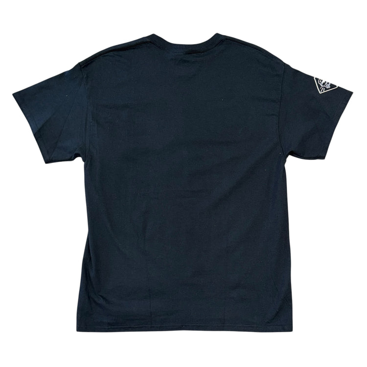 Hoopbus Tee Sz L