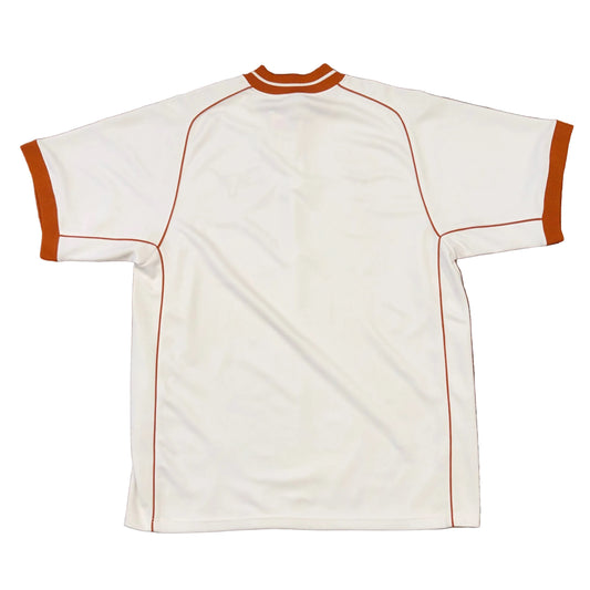 Nike 00's Texas Longhorns Warm Up Sz XL