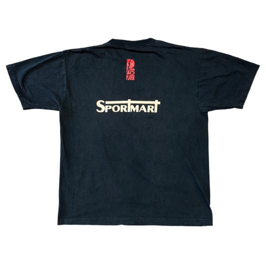 Pro Player Chicago Bulls Tee Sz L