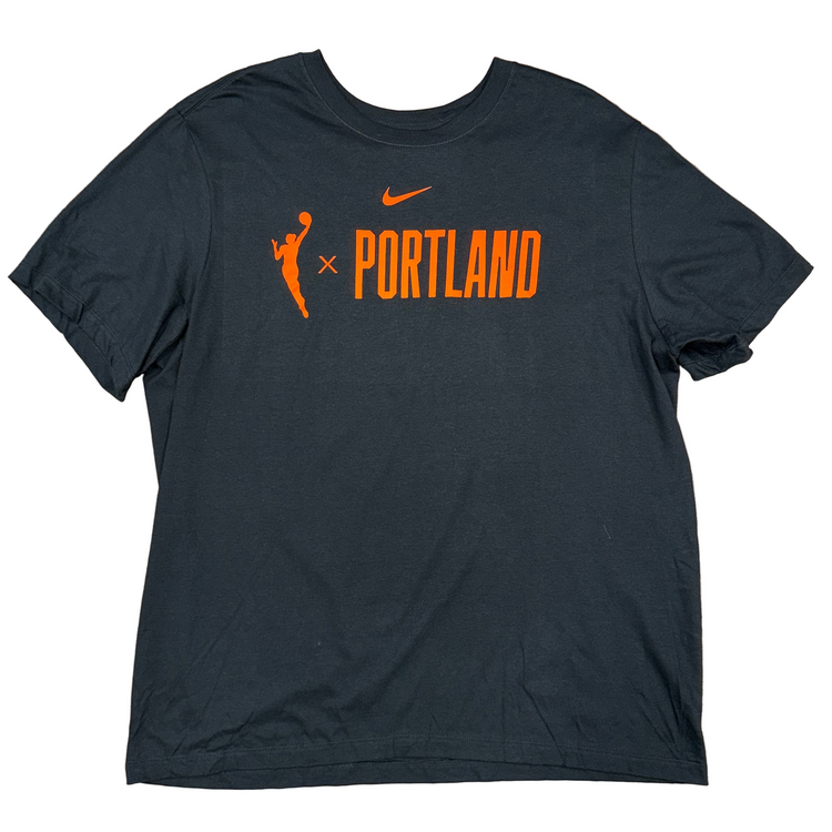 MWT Nike WNBA x Portland Tees Multiple Sizes