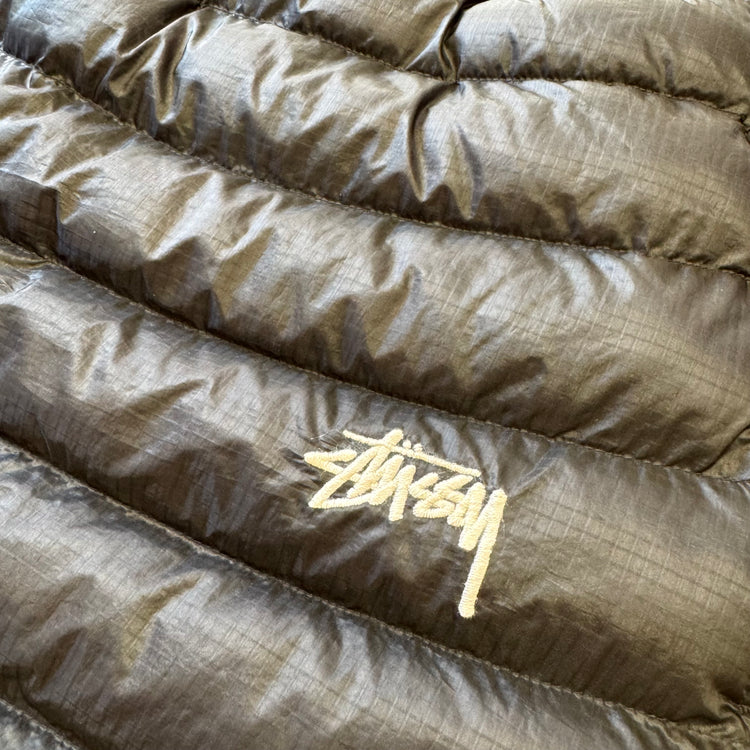 NWT Nike x Stussy Insulated Puffer Skirt Women’s S