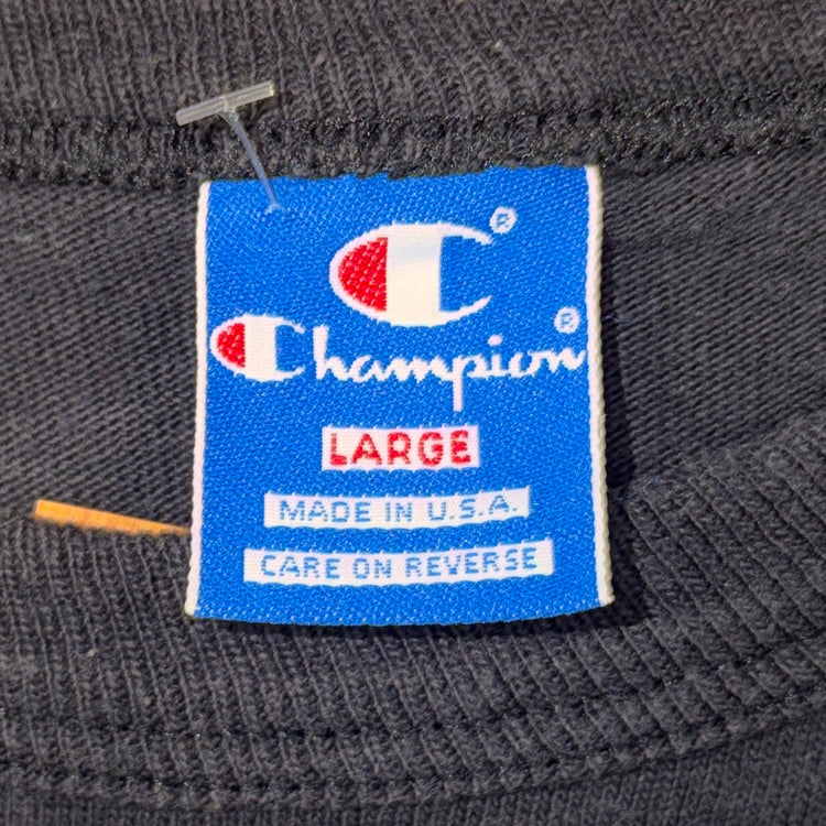 Champion USA Basketball Tee Sz L