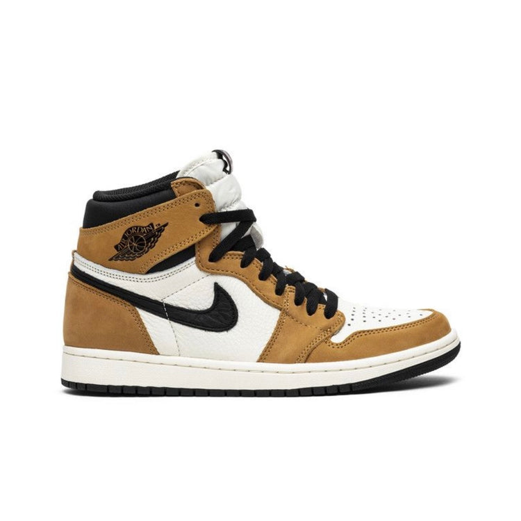 Jordan 1 Retro High Rookie Of The Year Deadstock