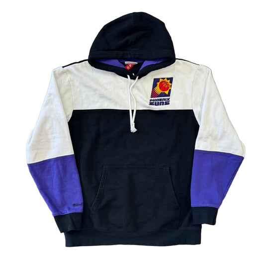 MN Phoenix Suns Hoodie Sz XL