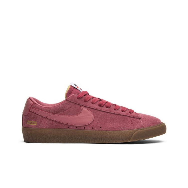 Nike SB Blazer Low GT Supreme Desert Bloom Deadstock