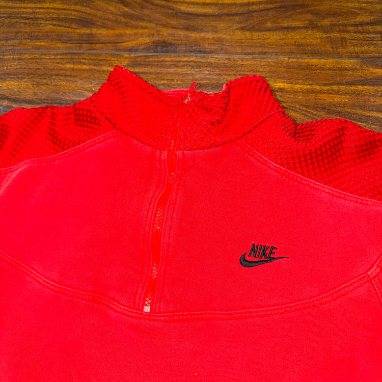 1989 Nike Jordan Flight Pullover Sz L