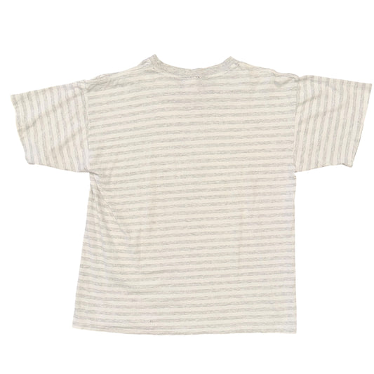 1992 Final 4 Minnesota Twins Cities Tee Sz XL