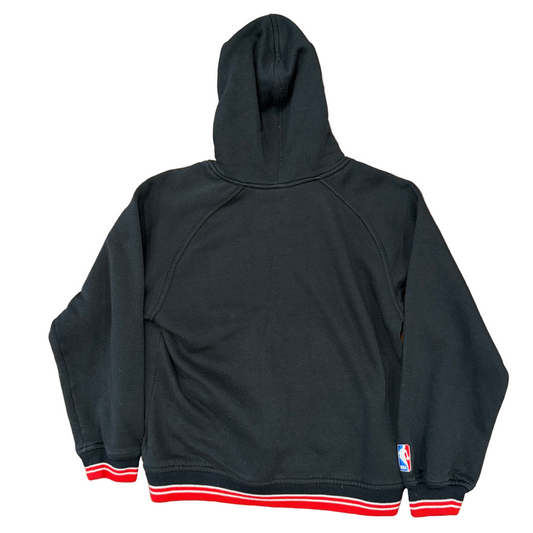 Nike 00's Portland Trail Blazers Hoodie Sz YM