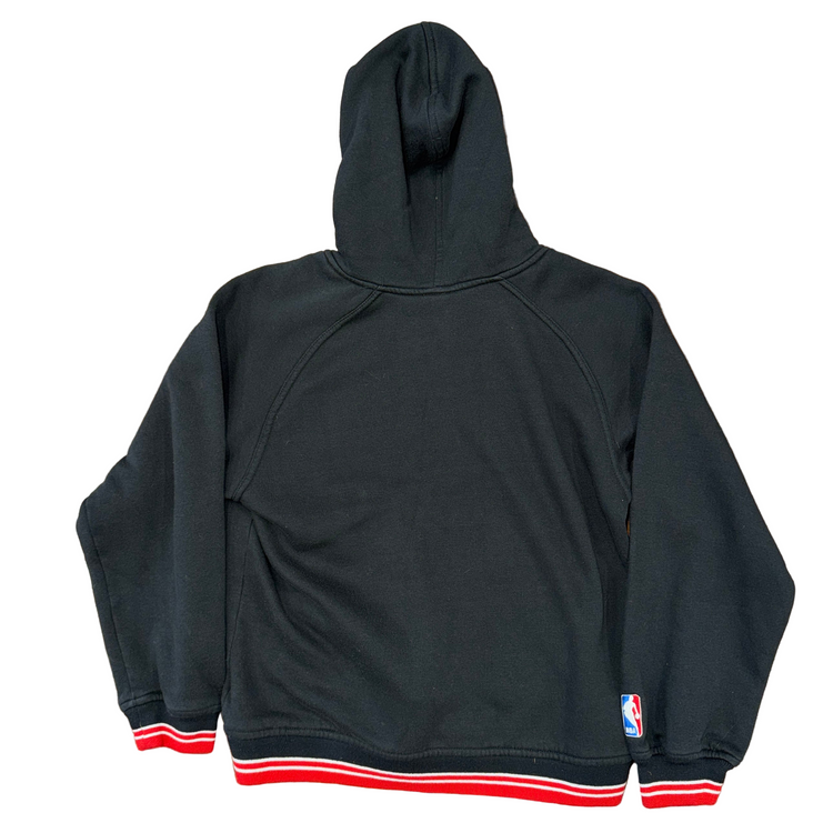Nike 00's Portland Trail Blazers Hoodie Sz YM