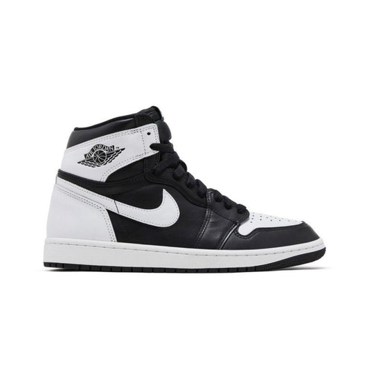 DS Jordan 1 Black White Men’s 12