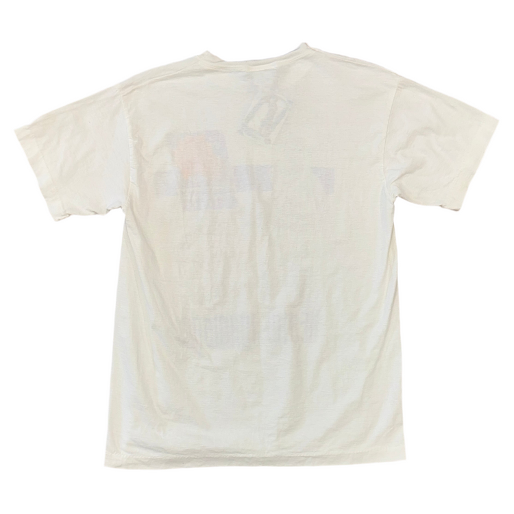 Magic Johnson T’s Phoenix Suns Kevin Johnson Tee Sz XL