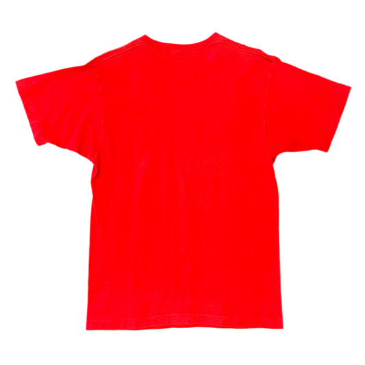 Pro Player Dennis Rodman Bigface Tee Sz L