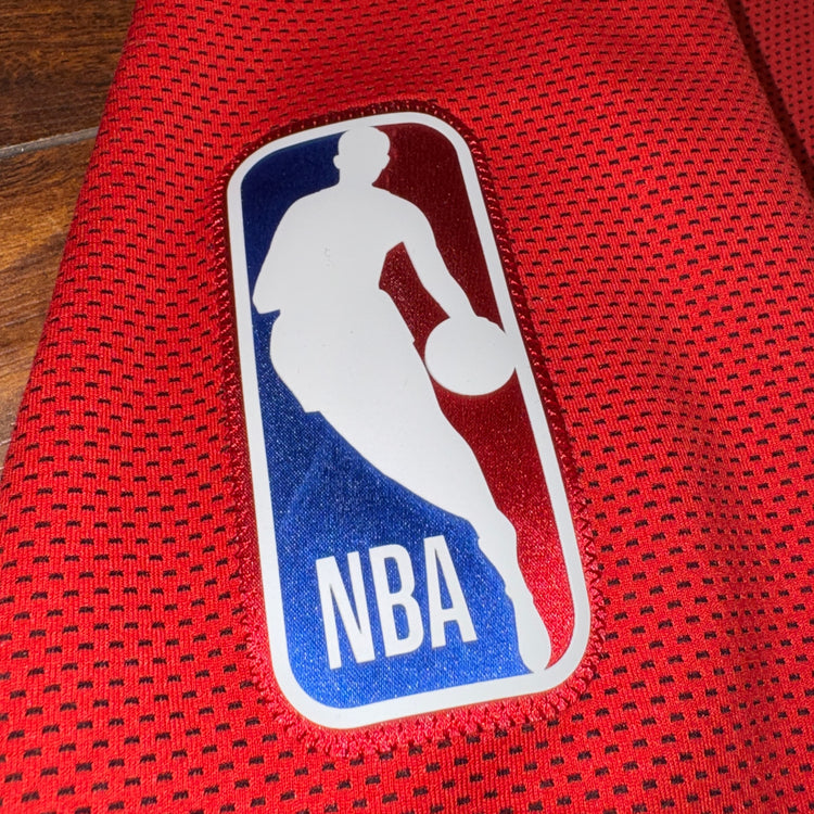 Nike Portland Trail Blazers Warm Up Zip Up Sz 3X