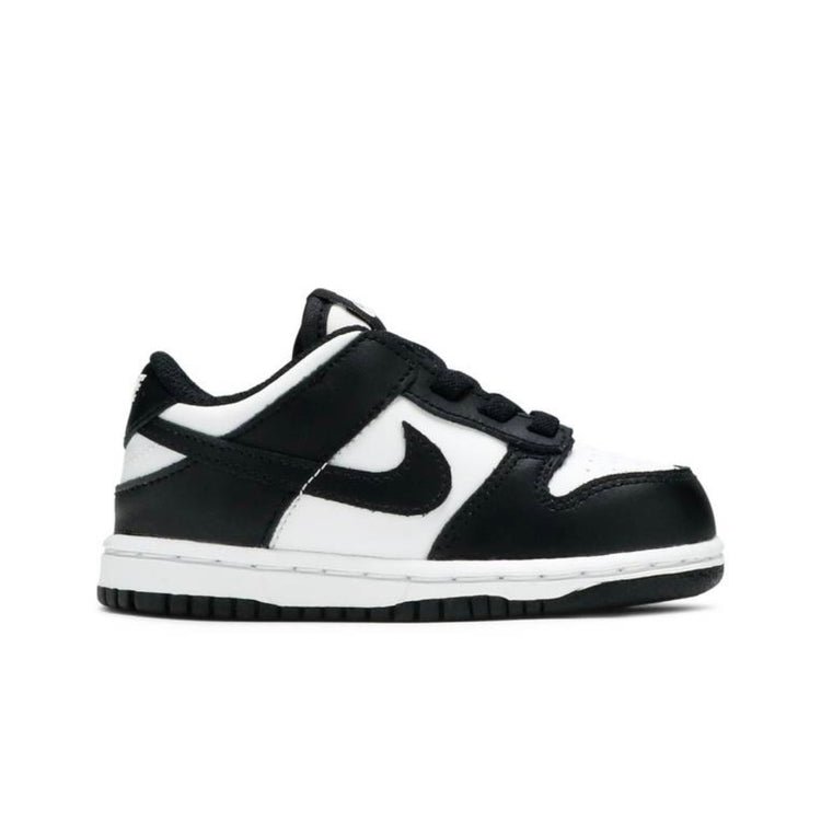 DS Nike Dunk Low Panda (TD) Multiple Sizes