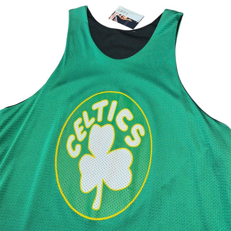 Bigman Boston Celtics Practice Jersey Sz XL