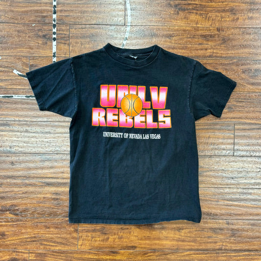 UNLV Rebels Tee Sz L