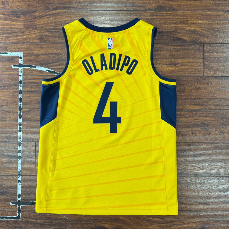 Nike Indiana Pacers Victor Oladipo Jersey Sz M