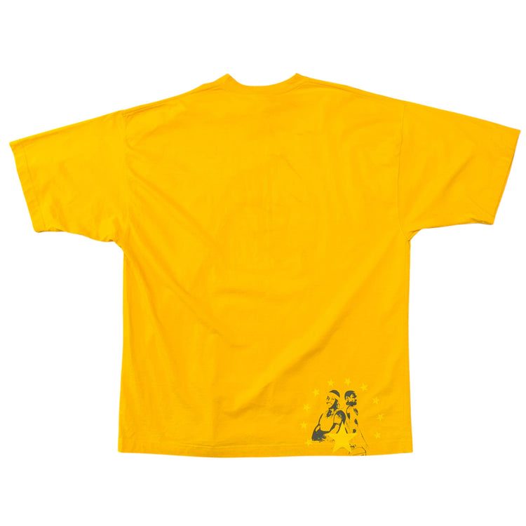 LBJ X Carmelo Anthony Season Vets Tee Sz 2X