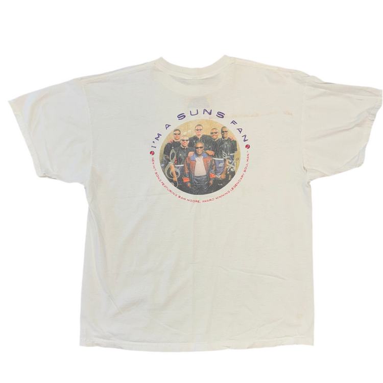 DP Suns AT&T Tee Sz XL