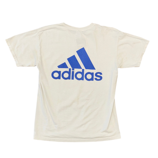 Adidas Kansas Jayhawks Tee Sz M