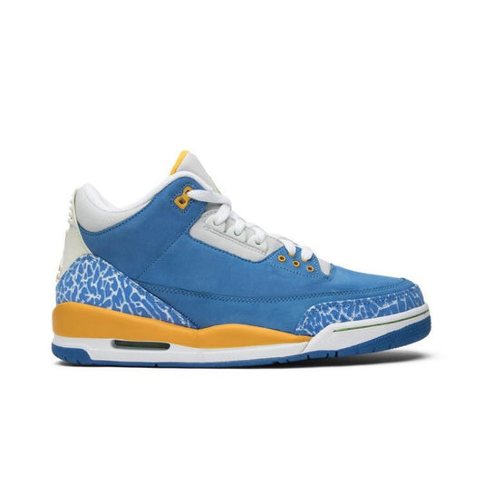 DS Jordan 3 “Do the Right Thing” Men’s 11.5