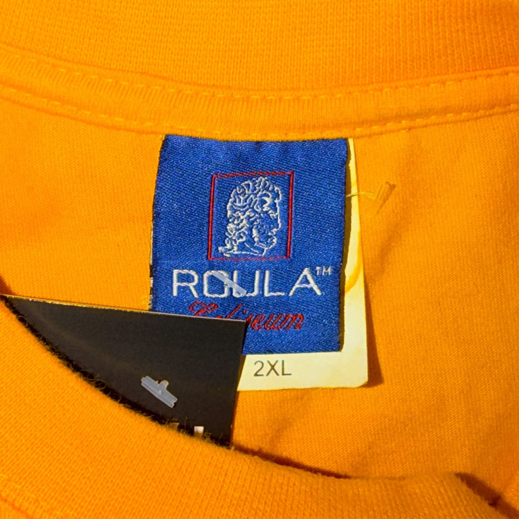 LBJ X Carmelo Anthony Season Vets Tee Sz 2X