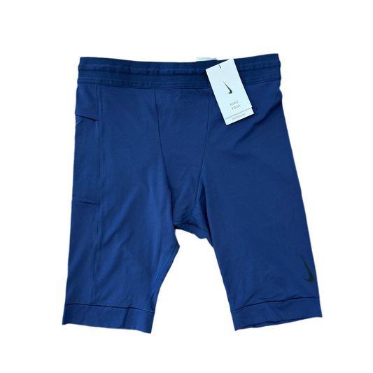NWT Nike Yoga Compression Sz L
