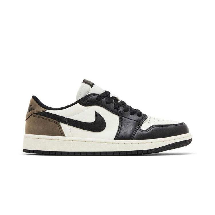 DS Jordan 1 Low Mocha Men’s Multiple Sizes