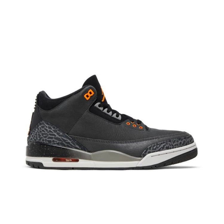 DS Jordan 3 Fear Men’s 9